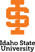 Idaho State University Logo